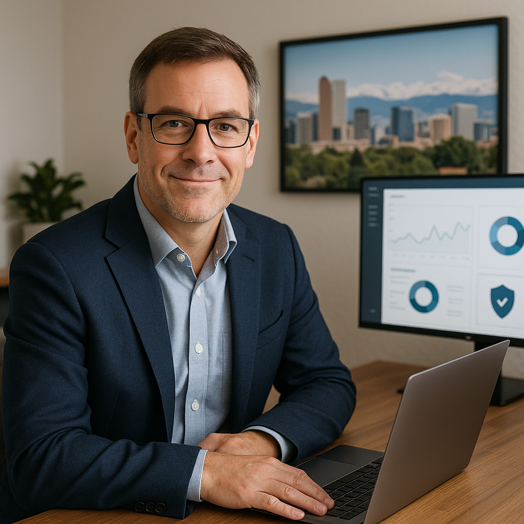 OliveTech Leadership