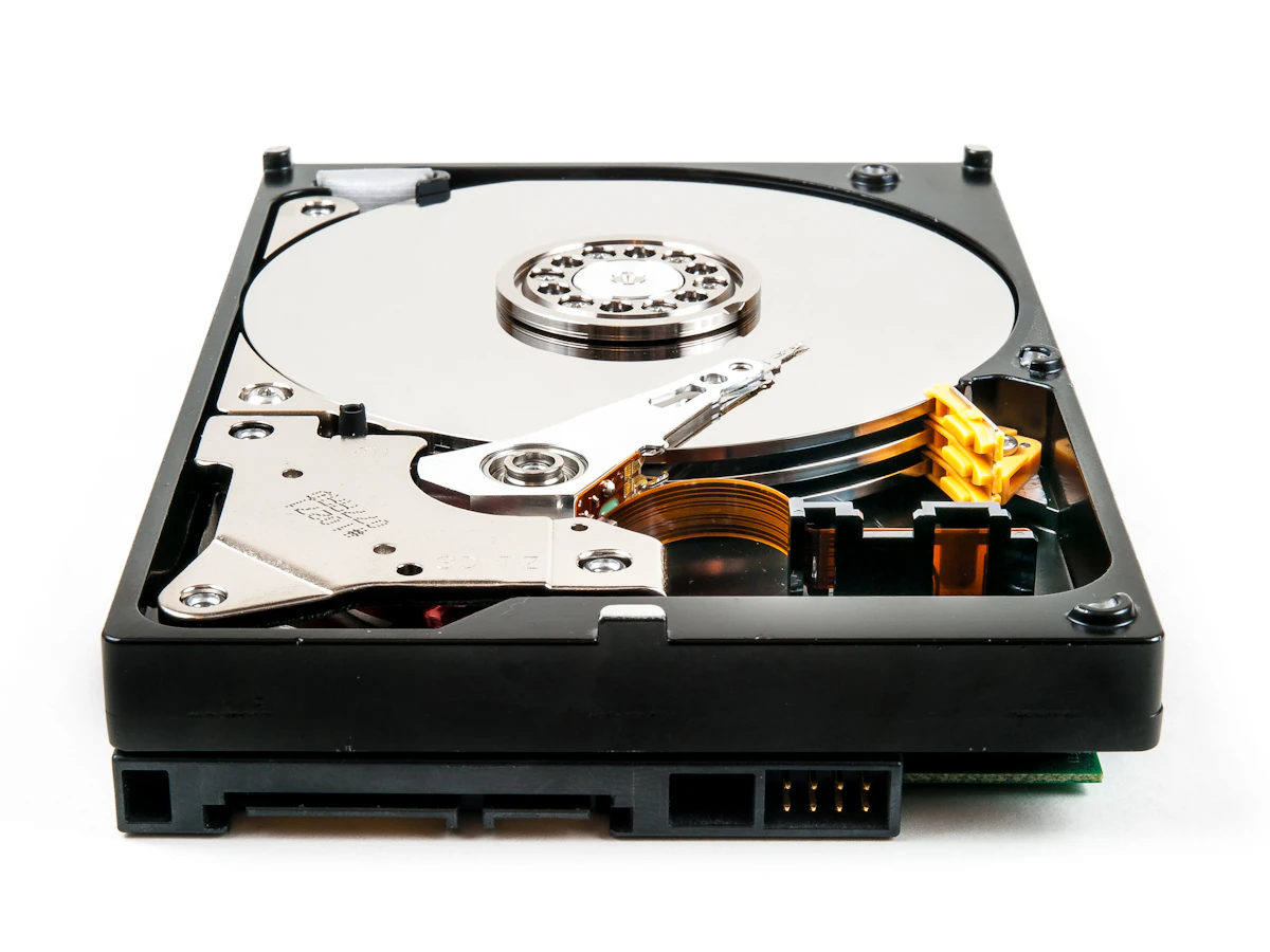How to Back Up Your Windows 11 Computer (Step-by-Step)